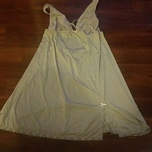 Victoria Secret lingerie